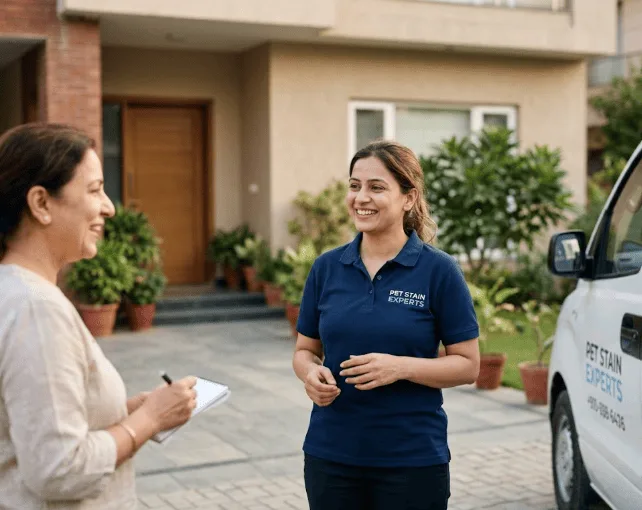Pet Stain Carpet Cleaning Los Lunas, NM FAQs